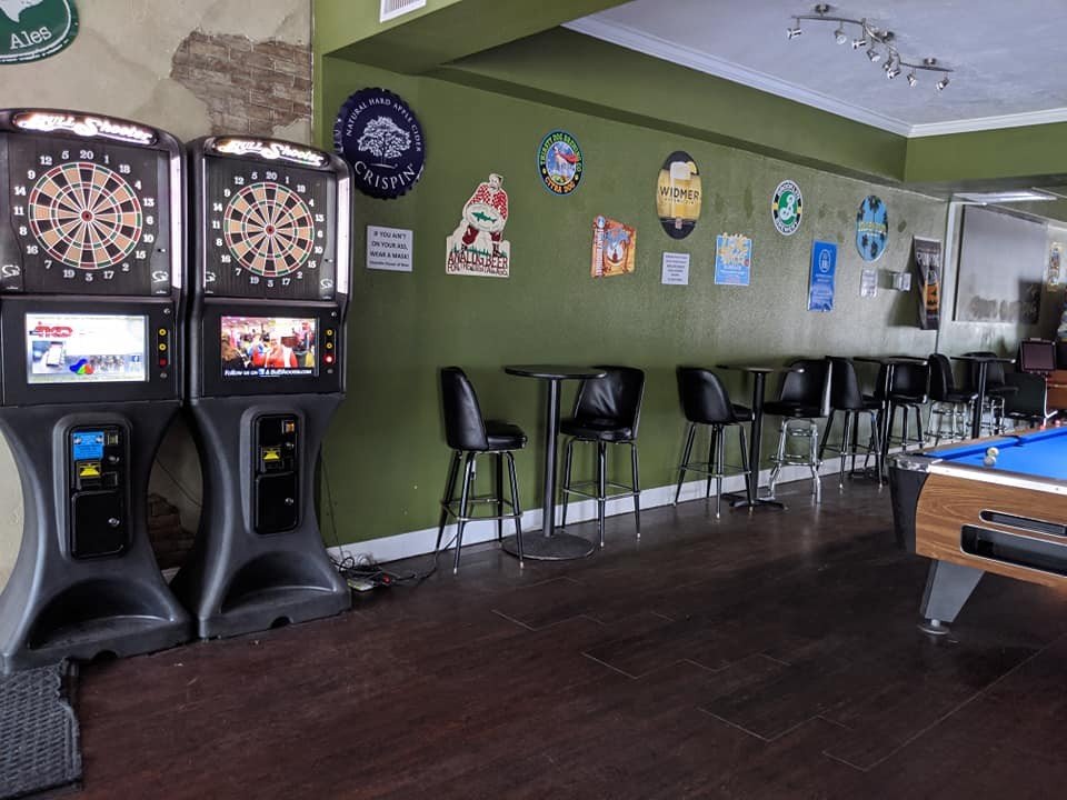 HOB Brewing brewery from United States