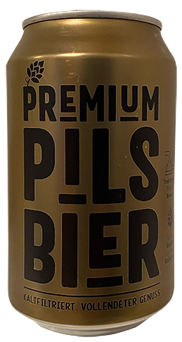 Produktbild von Lidl Deutschland - Perlenbacher Premium Pils Bier