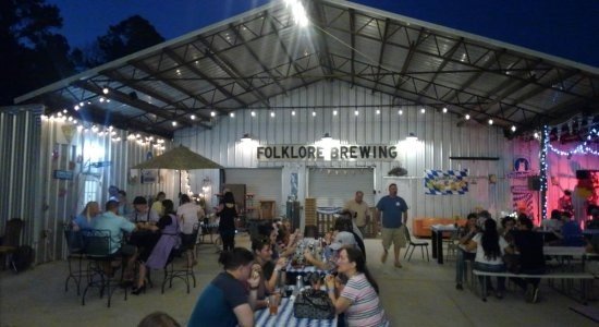 Folklore Brewing brewery from United States