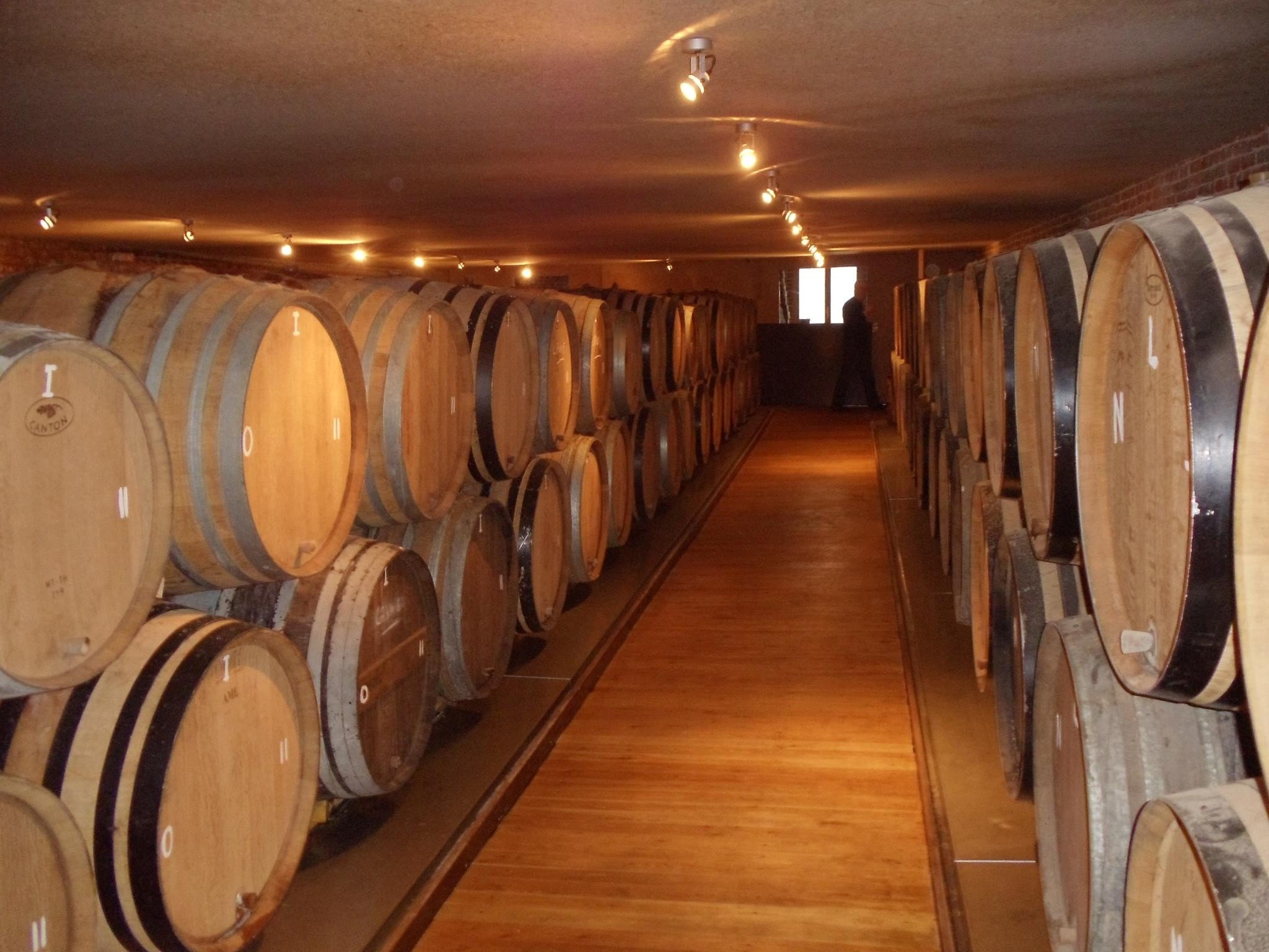 Pivovar Zhůřák Brauerei aus Tschechien
