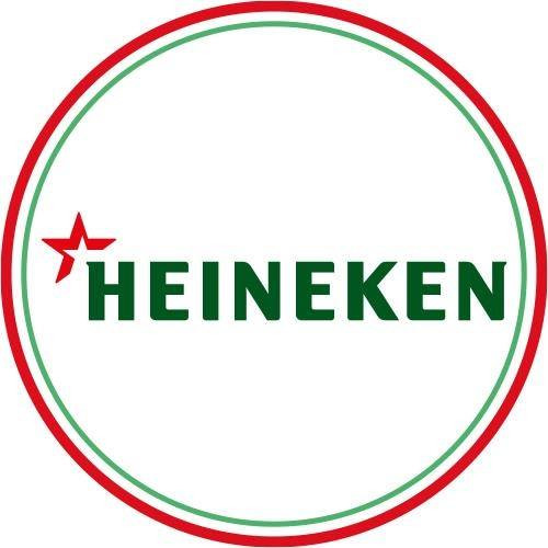 Logo of Heineken Brasil brewery