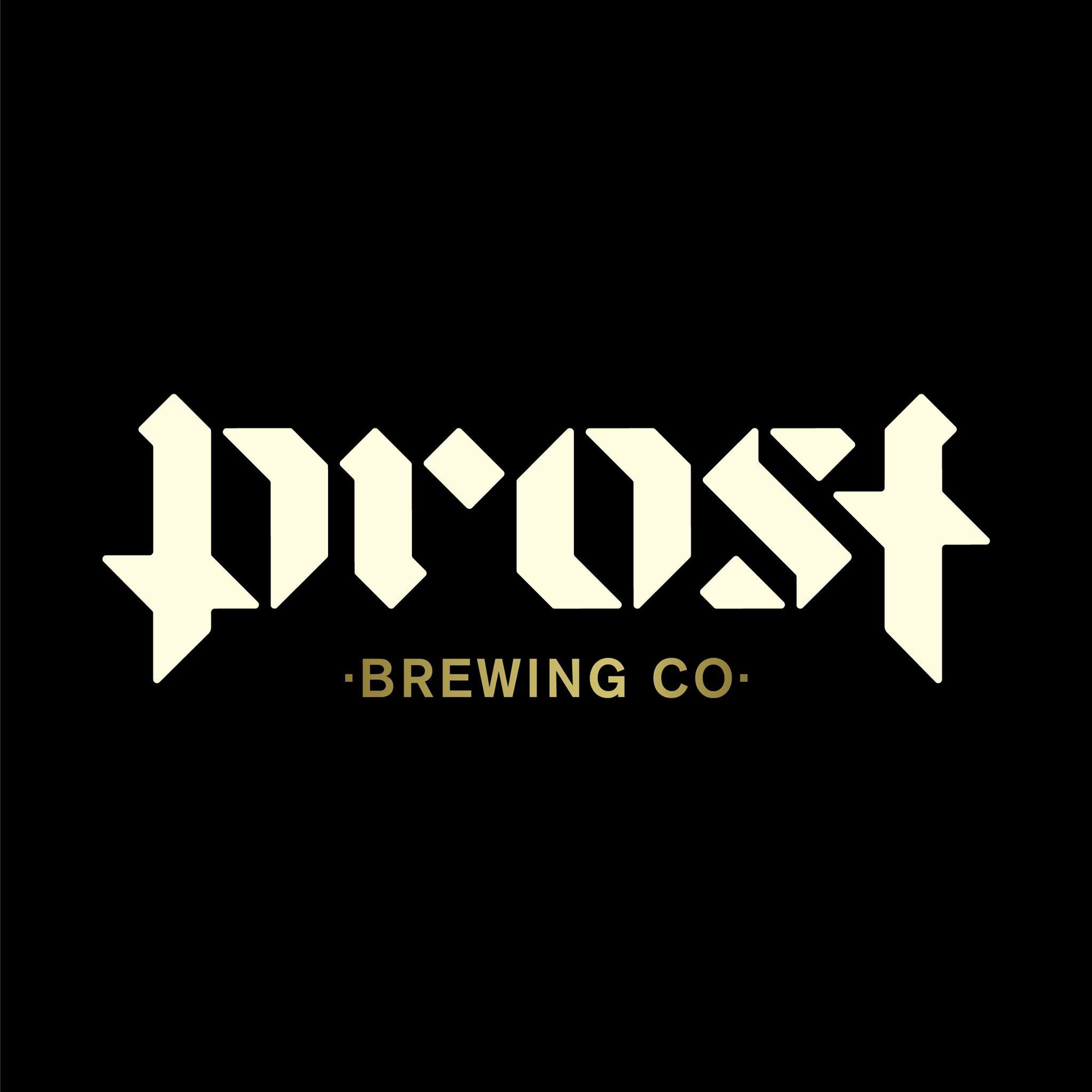 Logo of Prost Brewing brewery