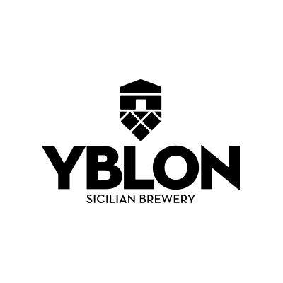 Logo of Yblon brewery