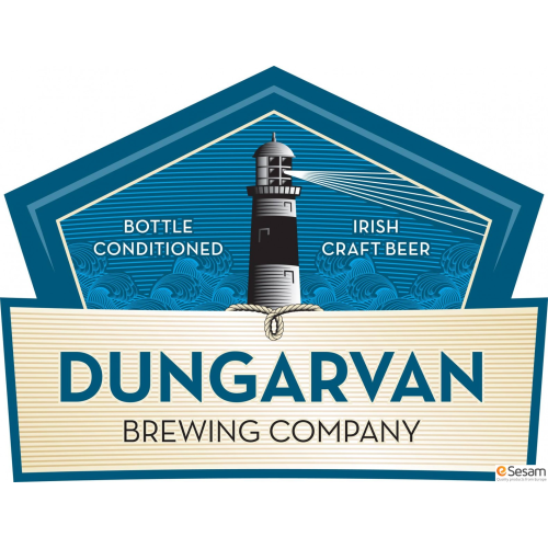 Logo von Dungarvan Brewing Company Brauerei