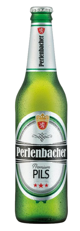 Produktbild von Frankfurter Brauhaus  - Perlenbacher Premium Pils