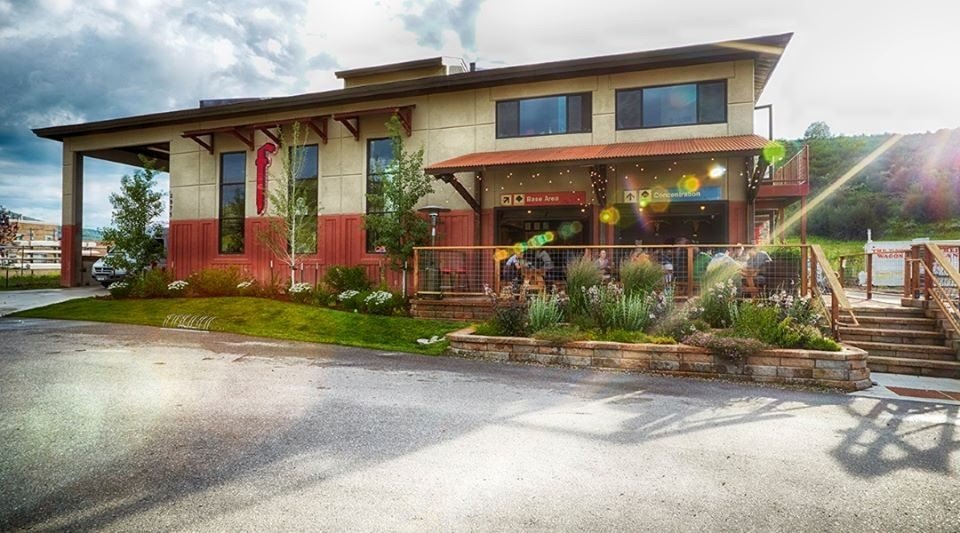 Butcherknife Brewing brewery from United States