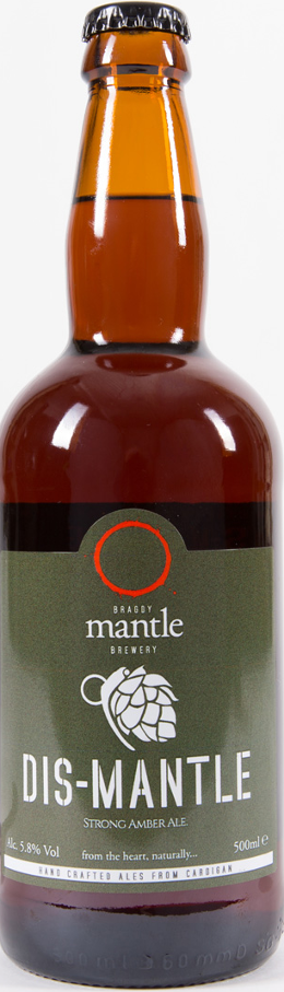Produktbild von Mantle Dis-mantle