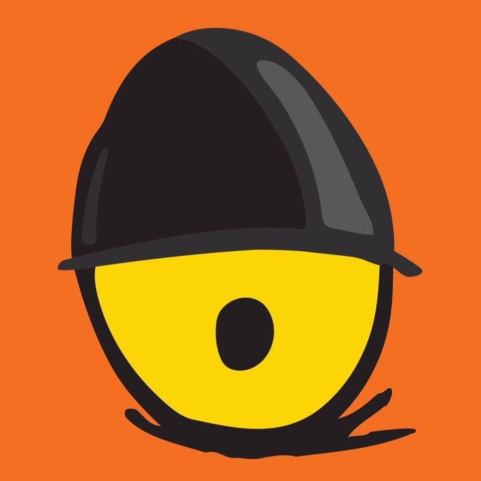 Logo of Tripping Animals brewery
