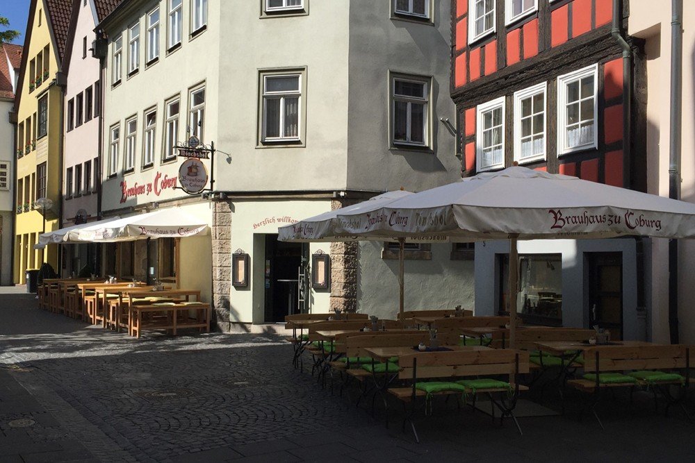 Brauhaus zu Coburg Brauerei aus Deutschland