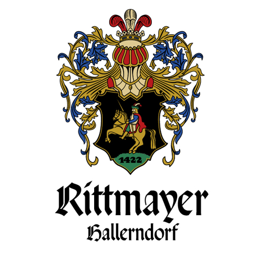 Logo of Brauerei Rittmayer brewery