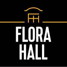 Logo von Flora Hall Brewing Brauerei