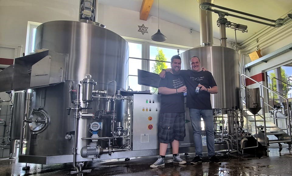 Kalk Bräu Brauerei aus Deutschland