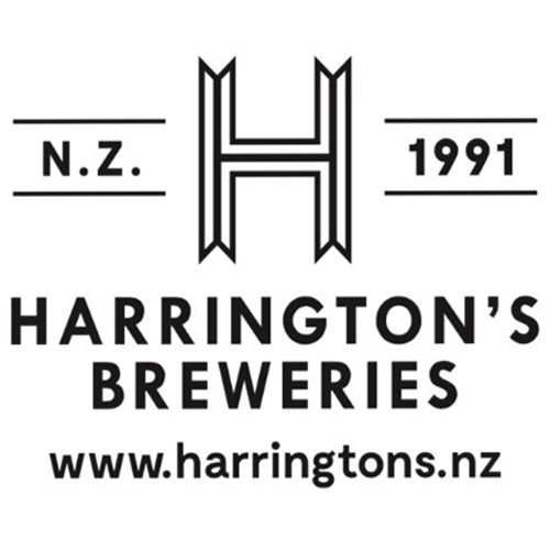 Logo of Harringtons Breweries brewery