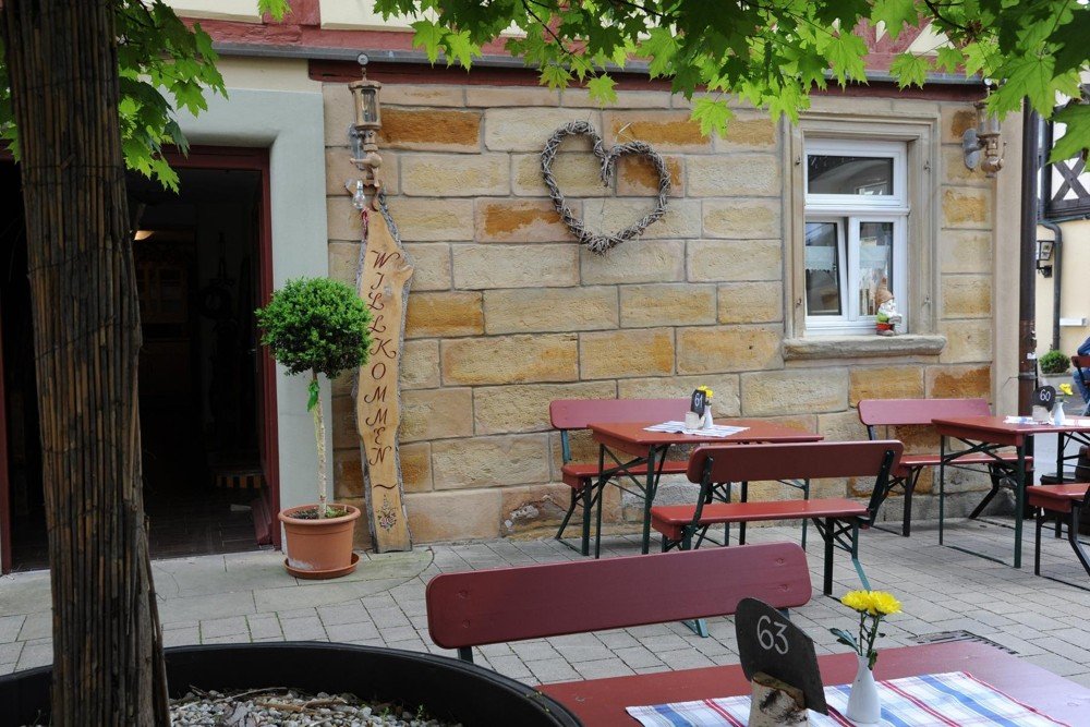 Staffelberg-Bräu Brauerei aus Deutschland