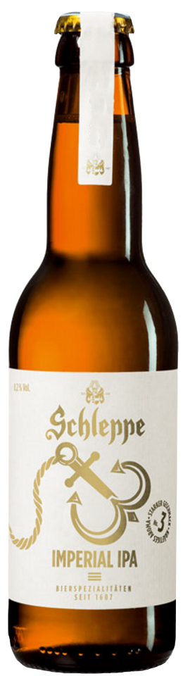 Product image of Schleppe No. 3 