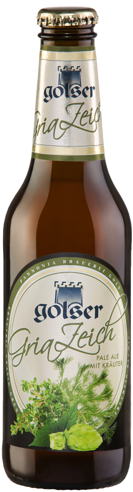 Product image of Golser - Griazeich Pale Ale