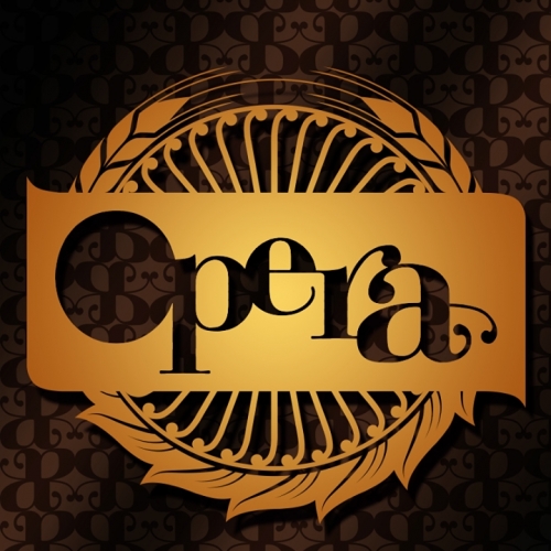 Logo of Opera Cervejaria brewery