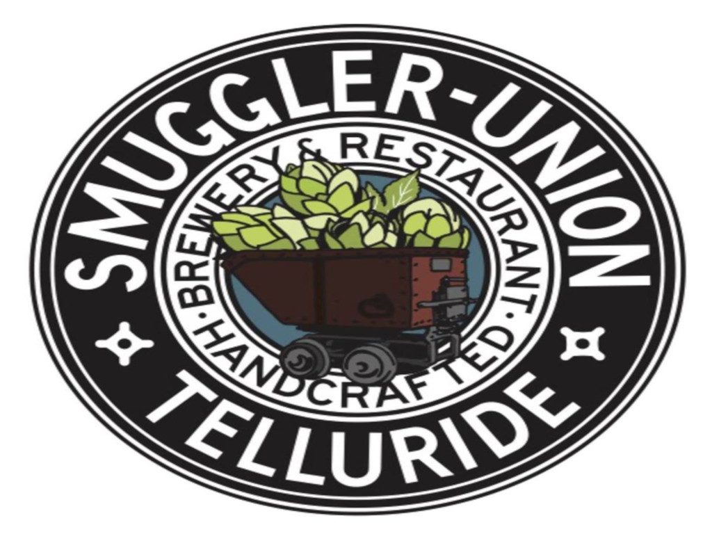 Logo von Smuggler-Union Brewery Brauerei