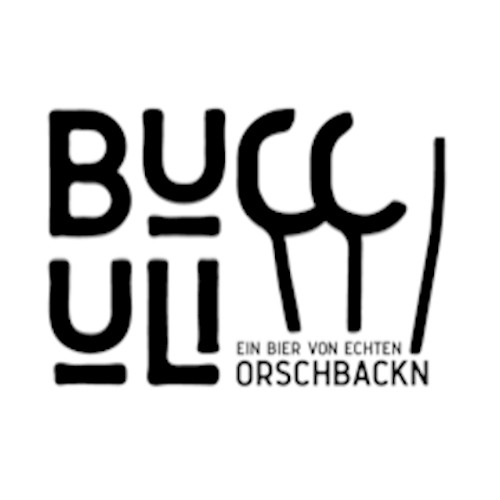 Logo von Bucculi Brauerei