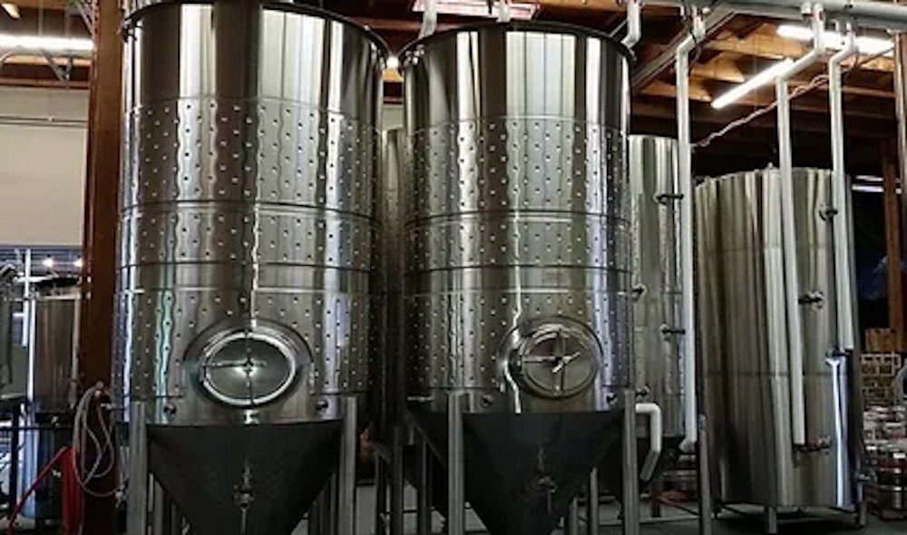 Wild Ride Brewing brewery from United States