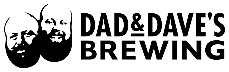 Logo of Dad & Dave's Brewing brewery