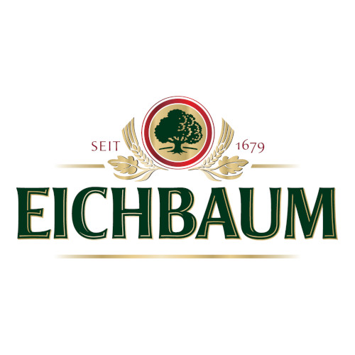 Logo von Privatbrauerei Eichbaum Brauerei