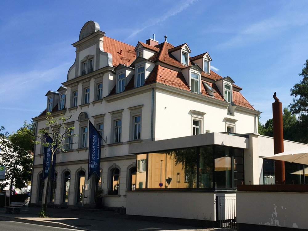 Kronprinz Bamberg Brauerei aus Deutschland