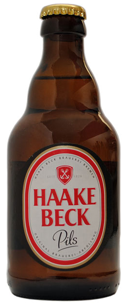 Product image of Beck's - Haake Beck Pils