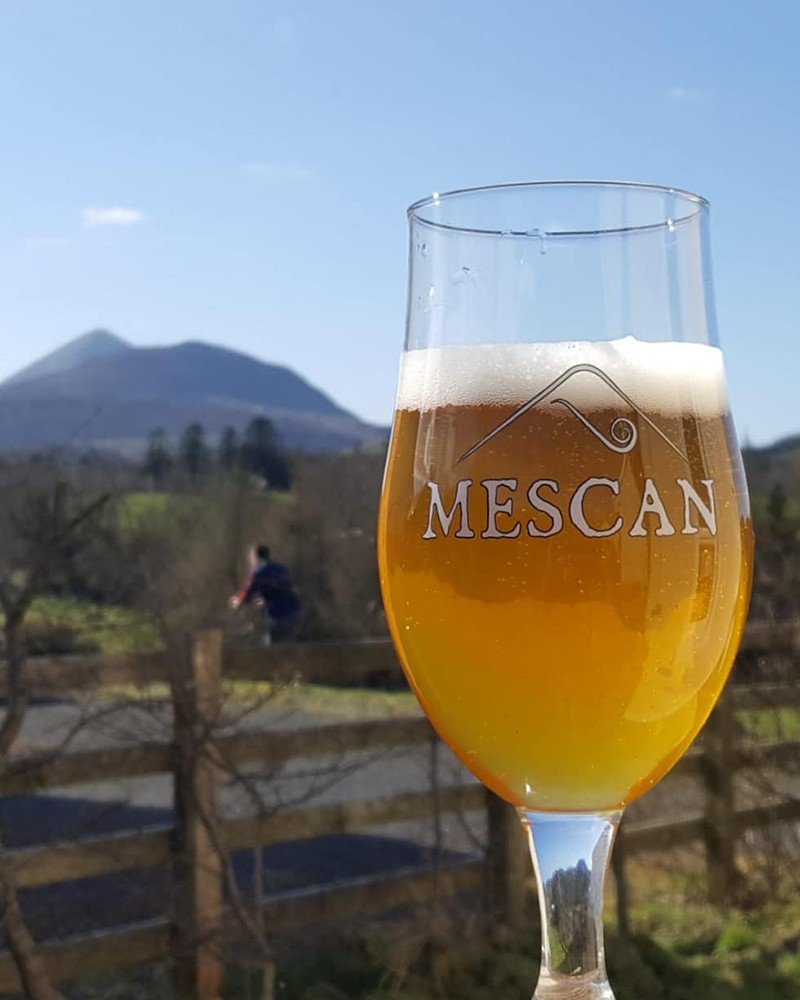 Mescan Brewery brewery from Ireland
