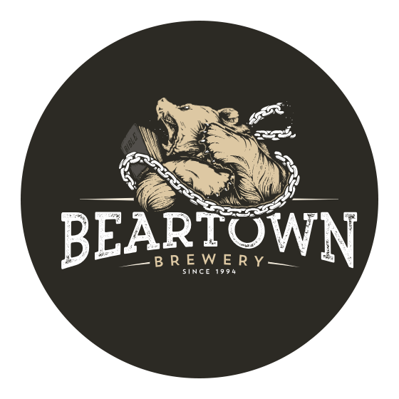 Logo of Beartown Brewery brewery