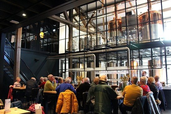 Brouwerij Dockum Brauerei aus Niederlande
