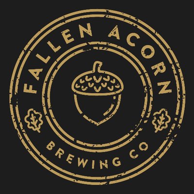 Logo von Fallen Acorn Brewing Brauerei