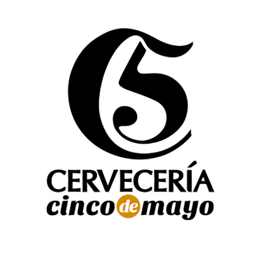 Logo of Cerveceria Cinco de Mayo - C5 brewery