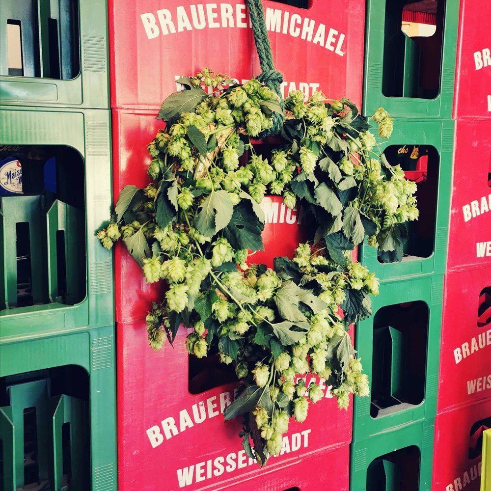 Brauerei Michael Weißenstadt Brauerei aus Deutschland