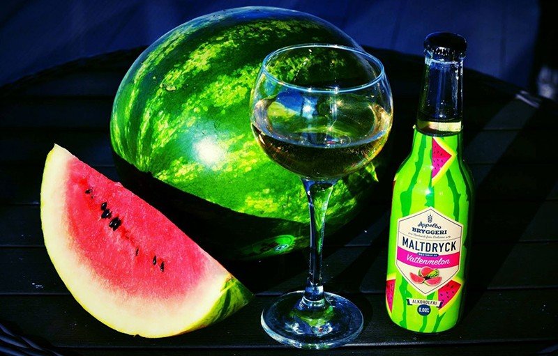 Appelbo Bryggeri Brauerei aus Schweden