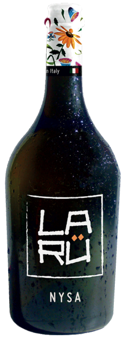 Produktbild von La Birra Artigianale - Nysa