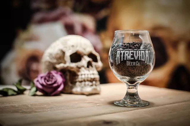 Atrevida Beer Brauerei aus Vereinigte Staaten