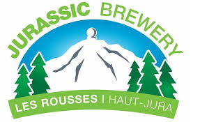 Logo von Jurassic Brewery Brauerei