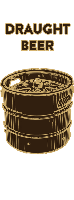 Produktbild von Long Wooden Spoon Brewing - Coronado Pumpkin Porter
