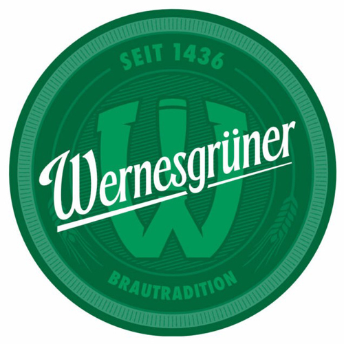 Logo von Wernesgrüner Brauerei Brauerei