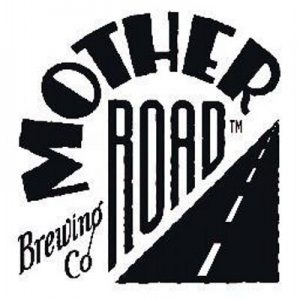 Logo of Mother Road Brewing brewery