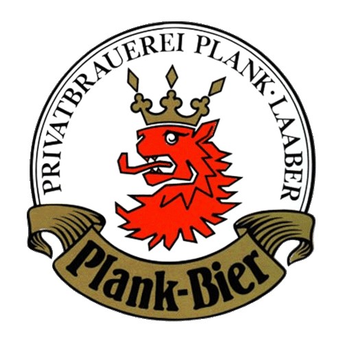 Logo of Brauerei Michael Plank brewery