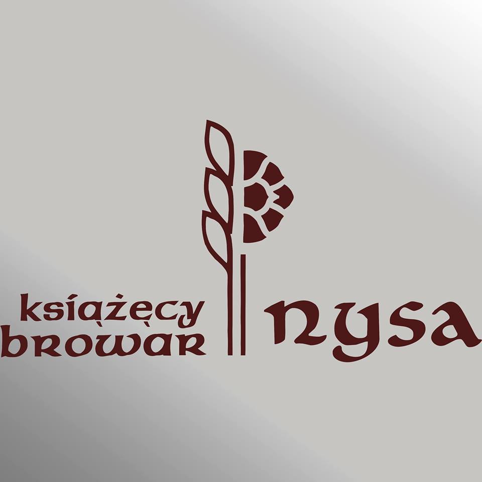 Logo von Ksiazecy Browar Nysa Brauerei