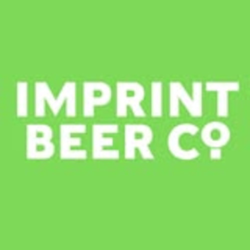 Logo von Imprint Beer Brauerei