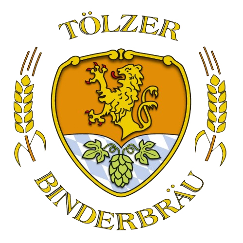 Logo of Tölzer Binderbräu Gasthaus-Brauerei brewery