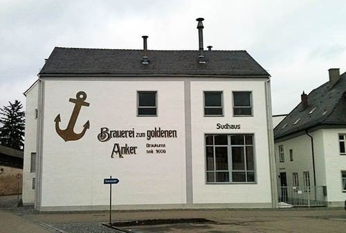 Ankerbräu Nördlingen  brewery from Germany