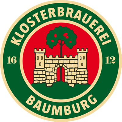 Logo of Klosterbrauerei Baumburg brewery