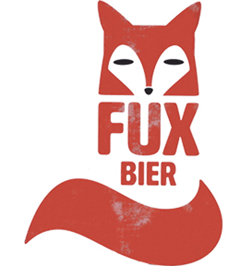 Logo von FUX Bier B. Brauner Brauerei