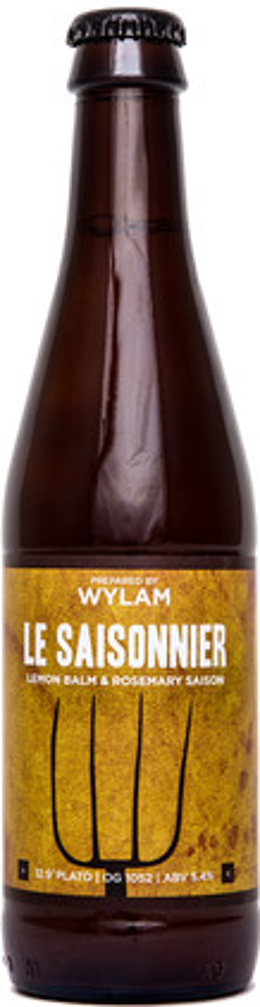 Product image of Wylam Le Saisonnier