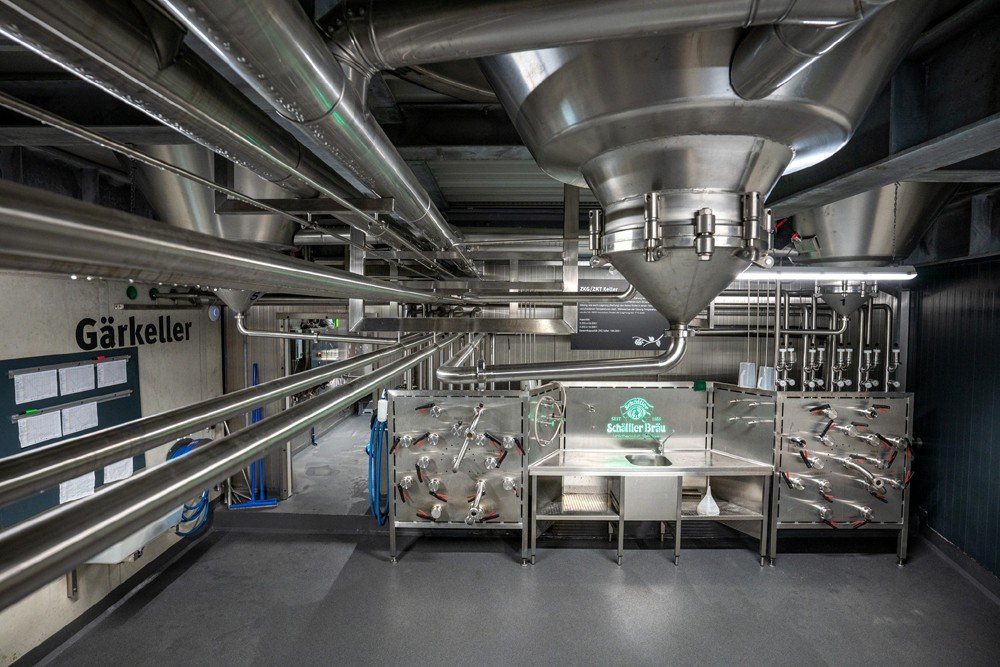 Familienbrauerei Graßl | Schäffler Bräu Brauerei aus Deutschland
